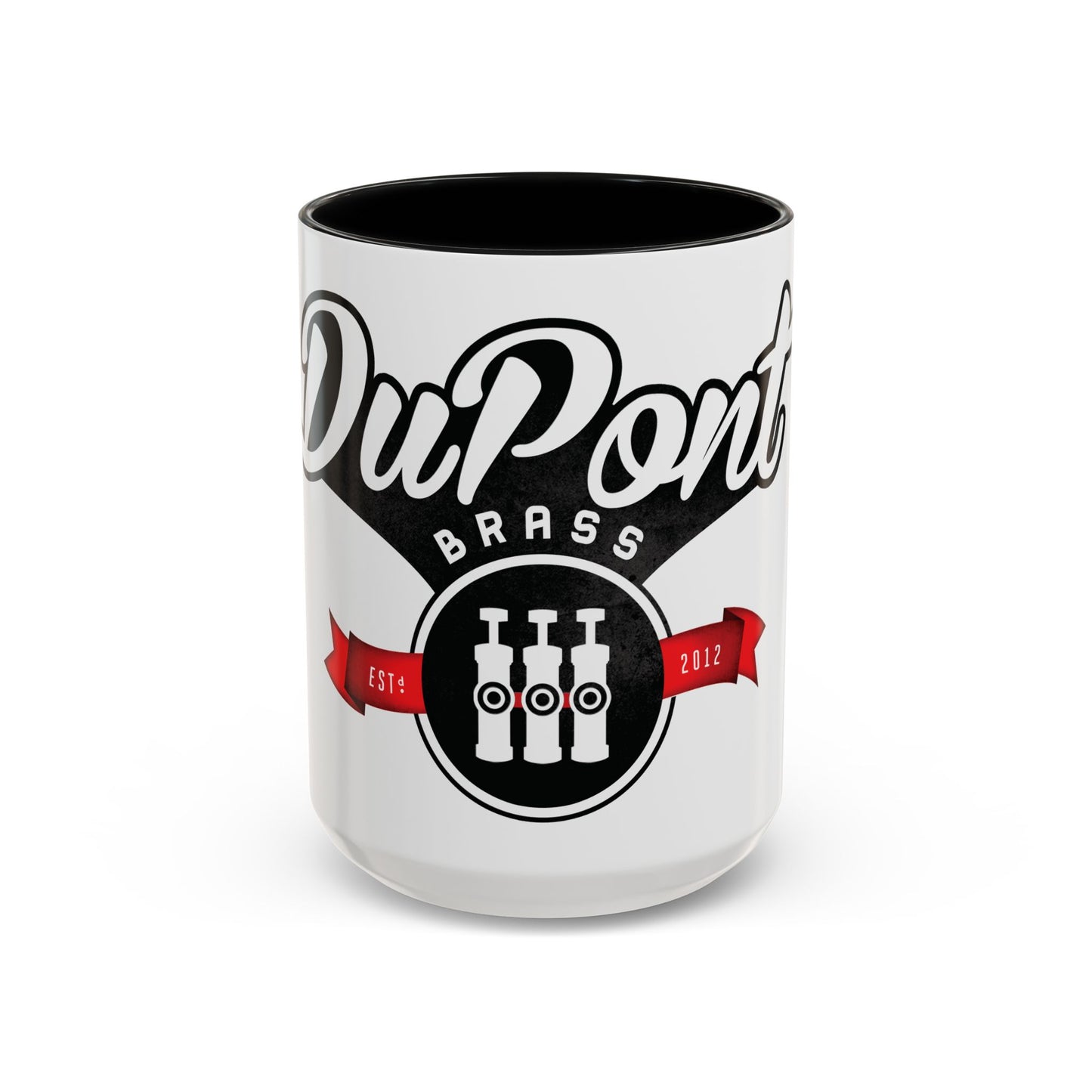 Vintage Logo Coffee Mug