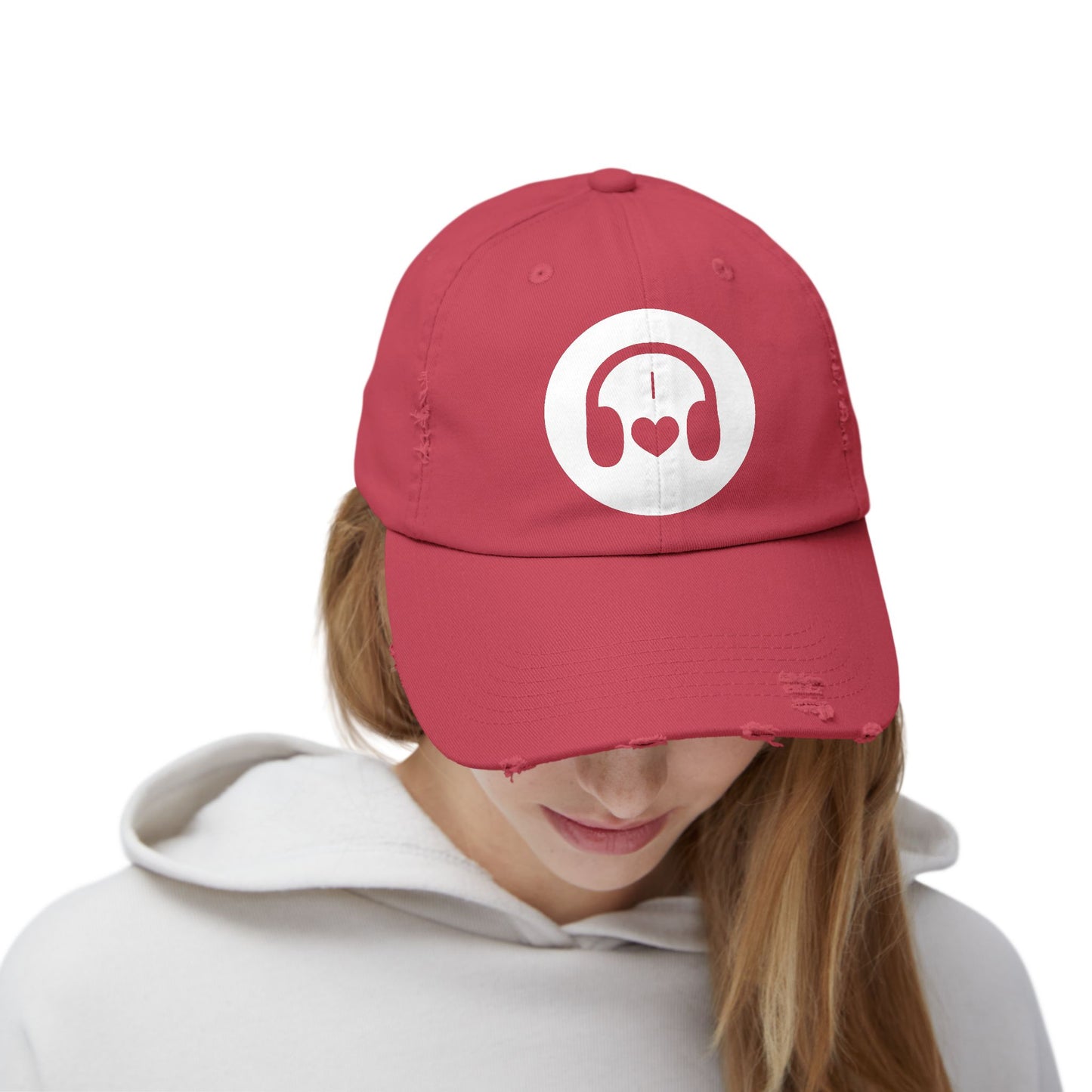 I.L.M Cap