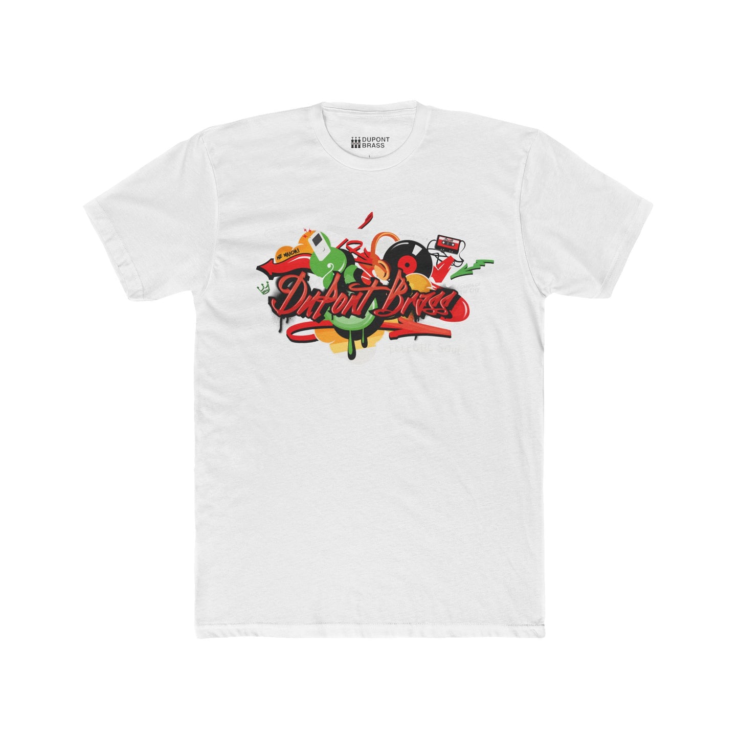 Eclectic Soul T-Shirt