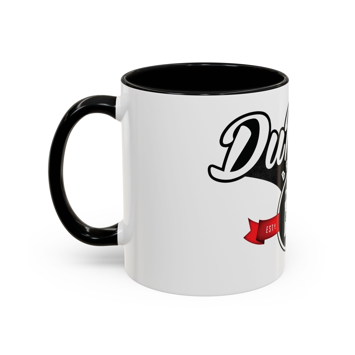 Vintage Logo Coffee Mug