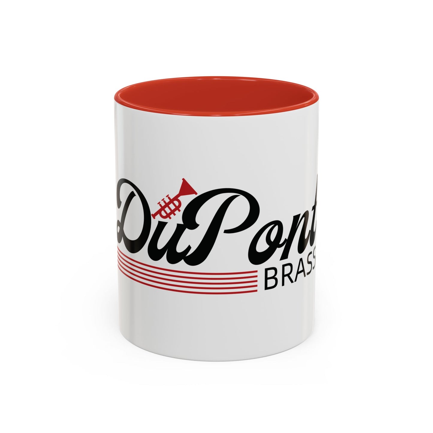 New DPB Logo Mug