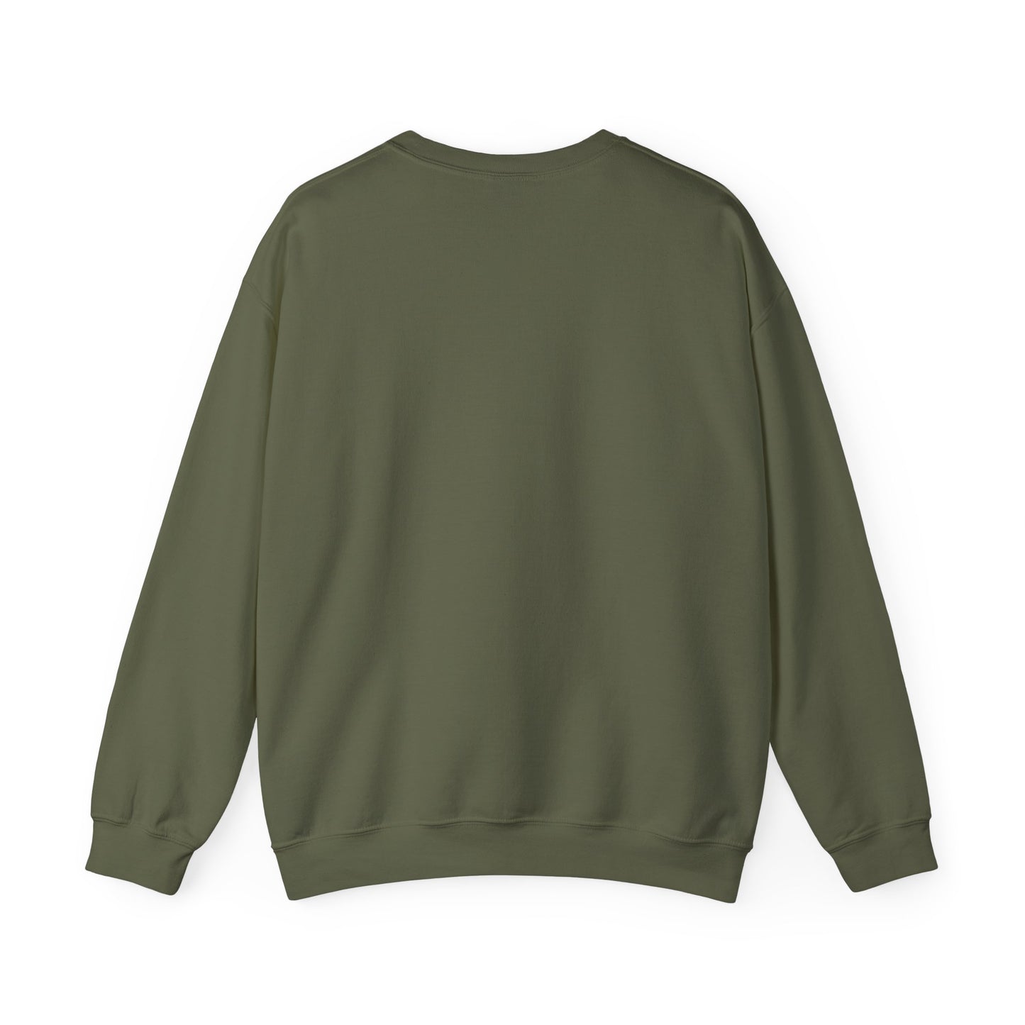 Eclectic Soul Sweatshirt