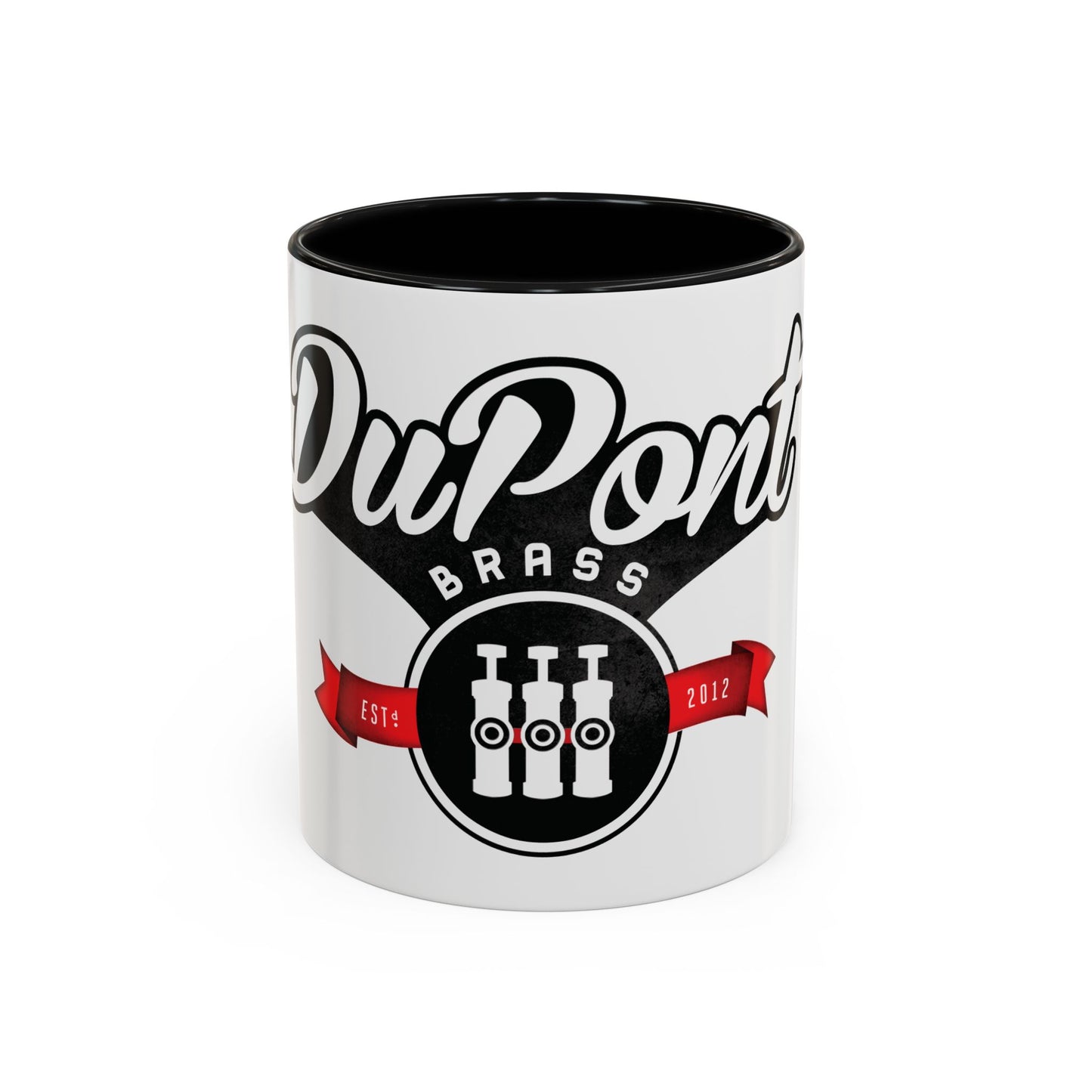 Vintage Logo Coffee Mug