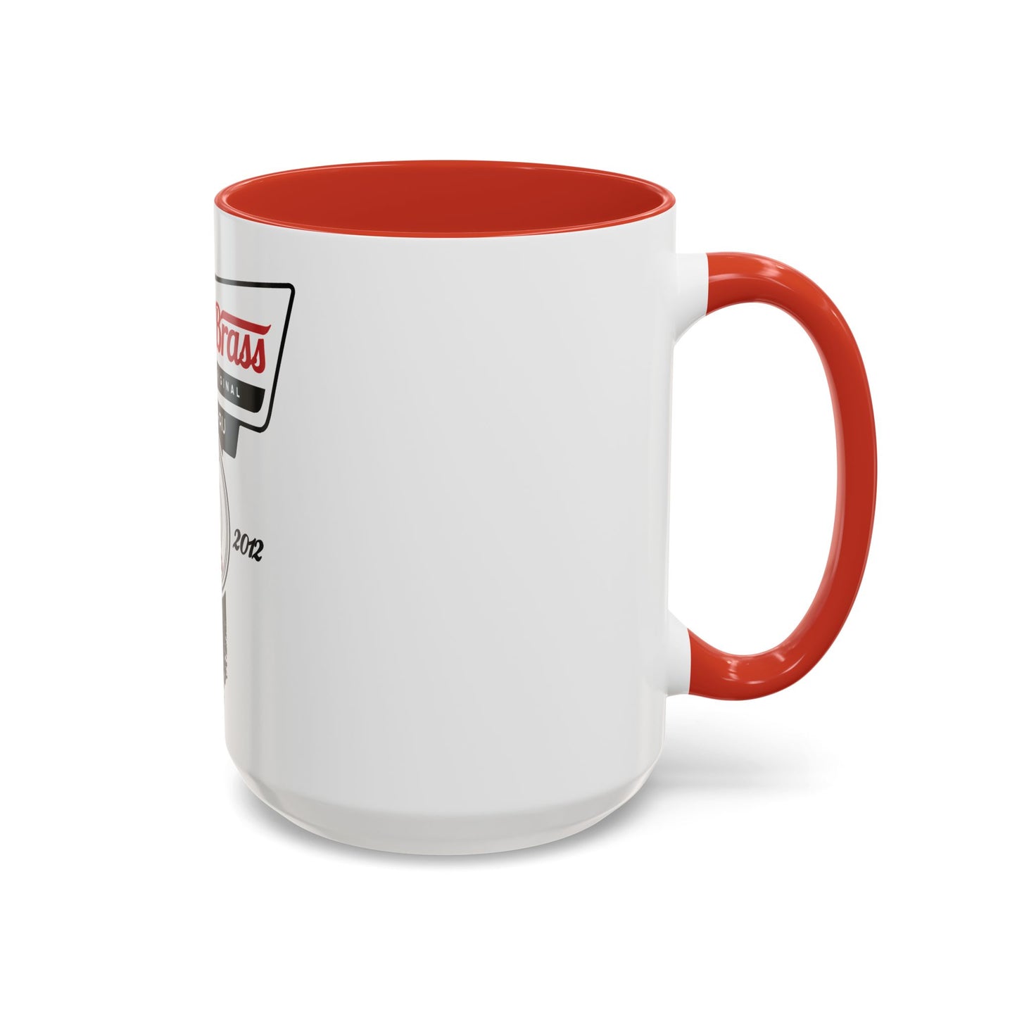 Hot Music Coffee Mug