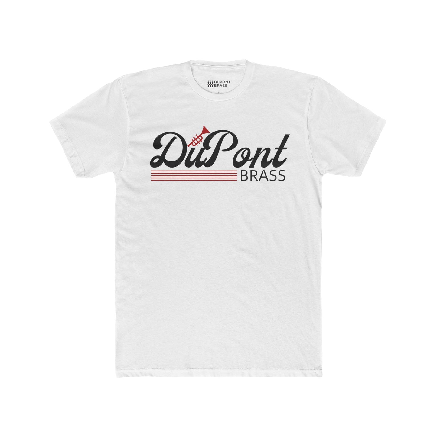 New DPB Logo T-Shirt
