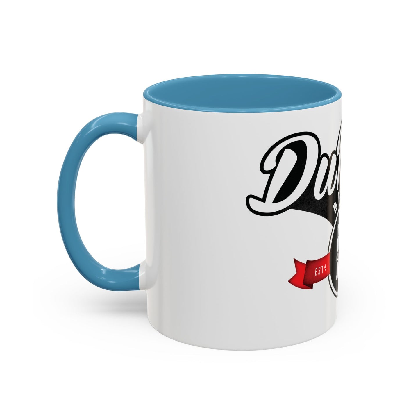 Vintage Logo Coffee Mug