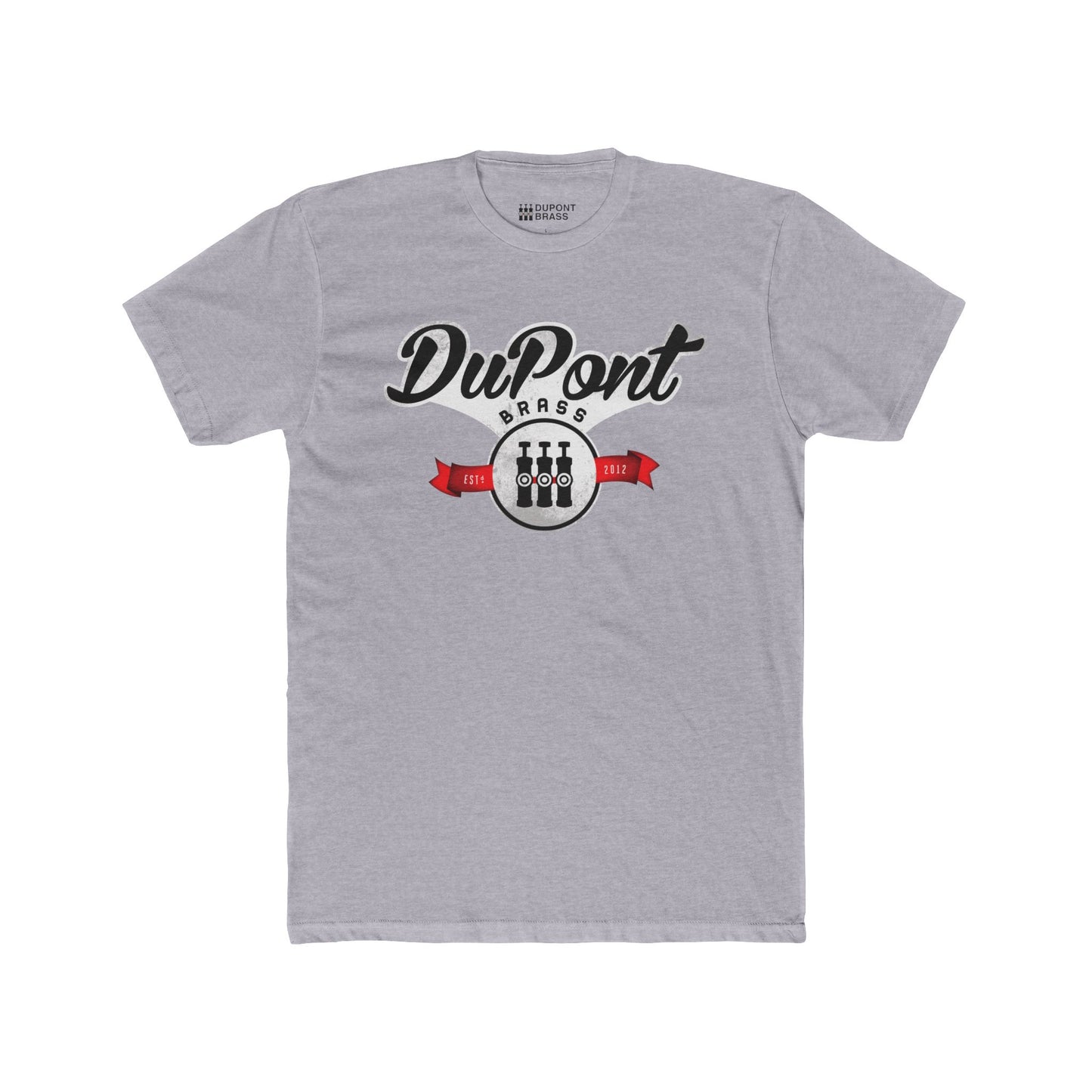 Vintage DPB Logo T-Shirt