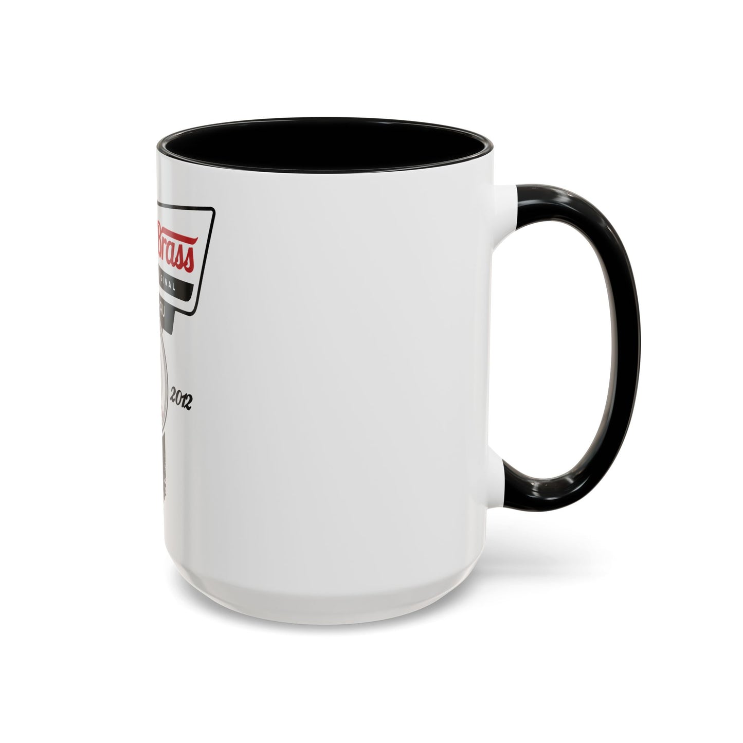 Hot Music Coffee Mug