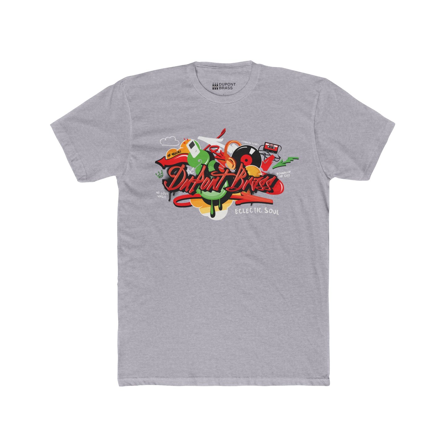 Eclectic Soul T-Shirt