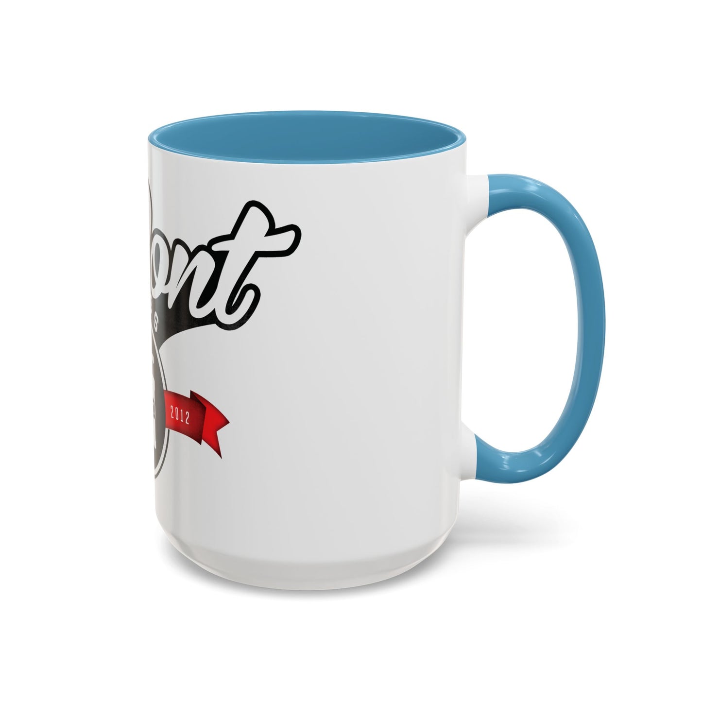 Vintage Logo Coffee Mug