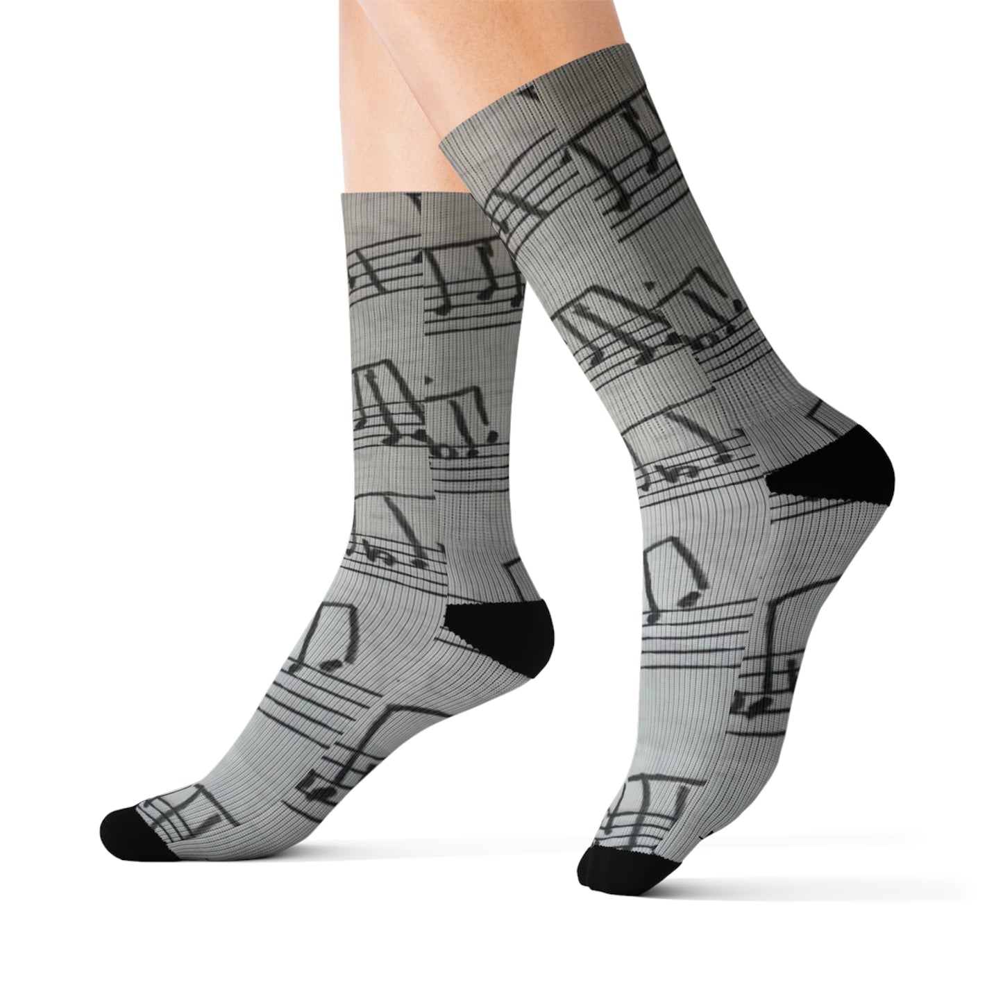 Transcription Socks