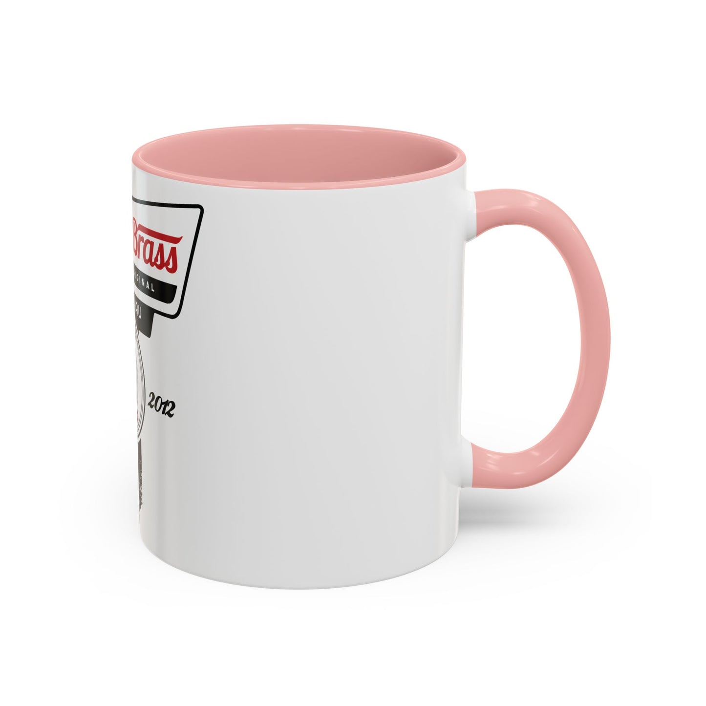 Hot Music Coffee Mug