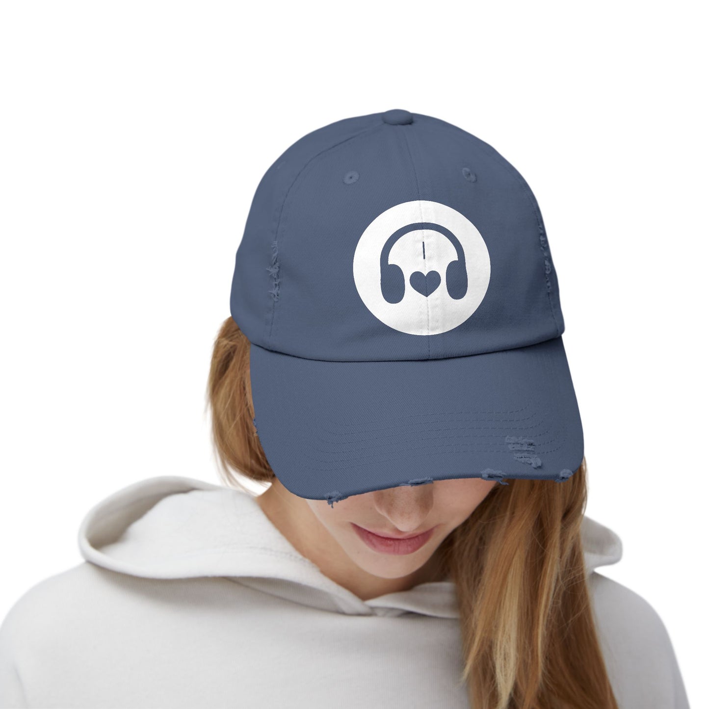 I.L.M Cap