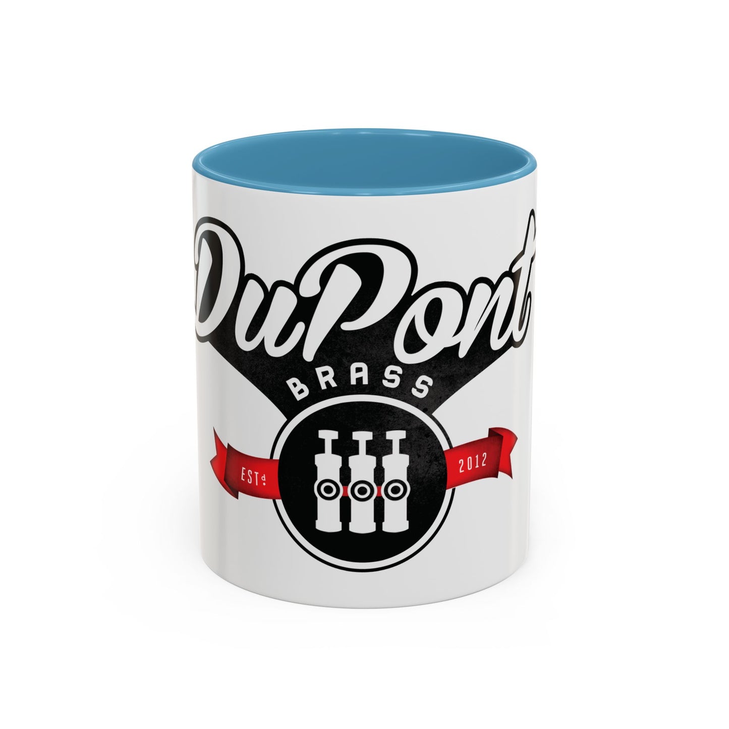 Vintage Logo Coffee Mug