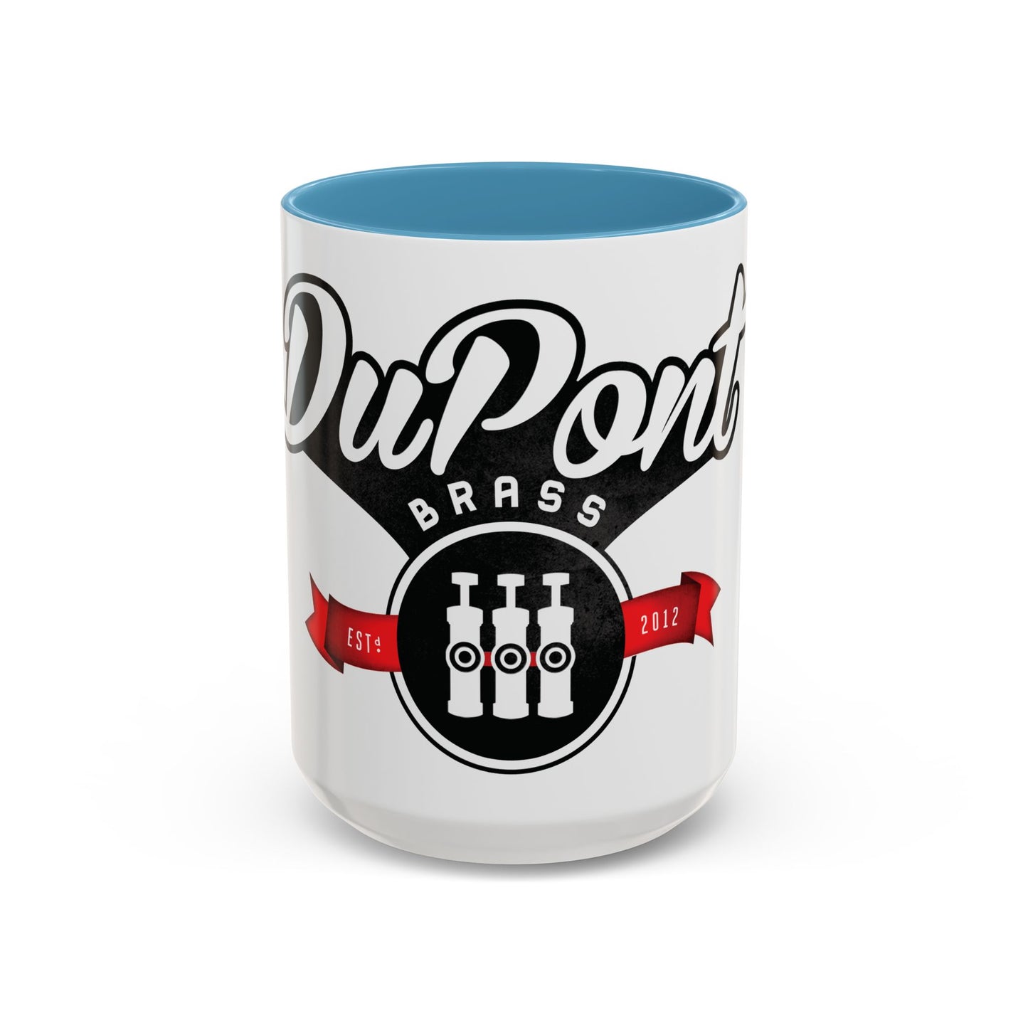 Vintage Logo Coffee Mug