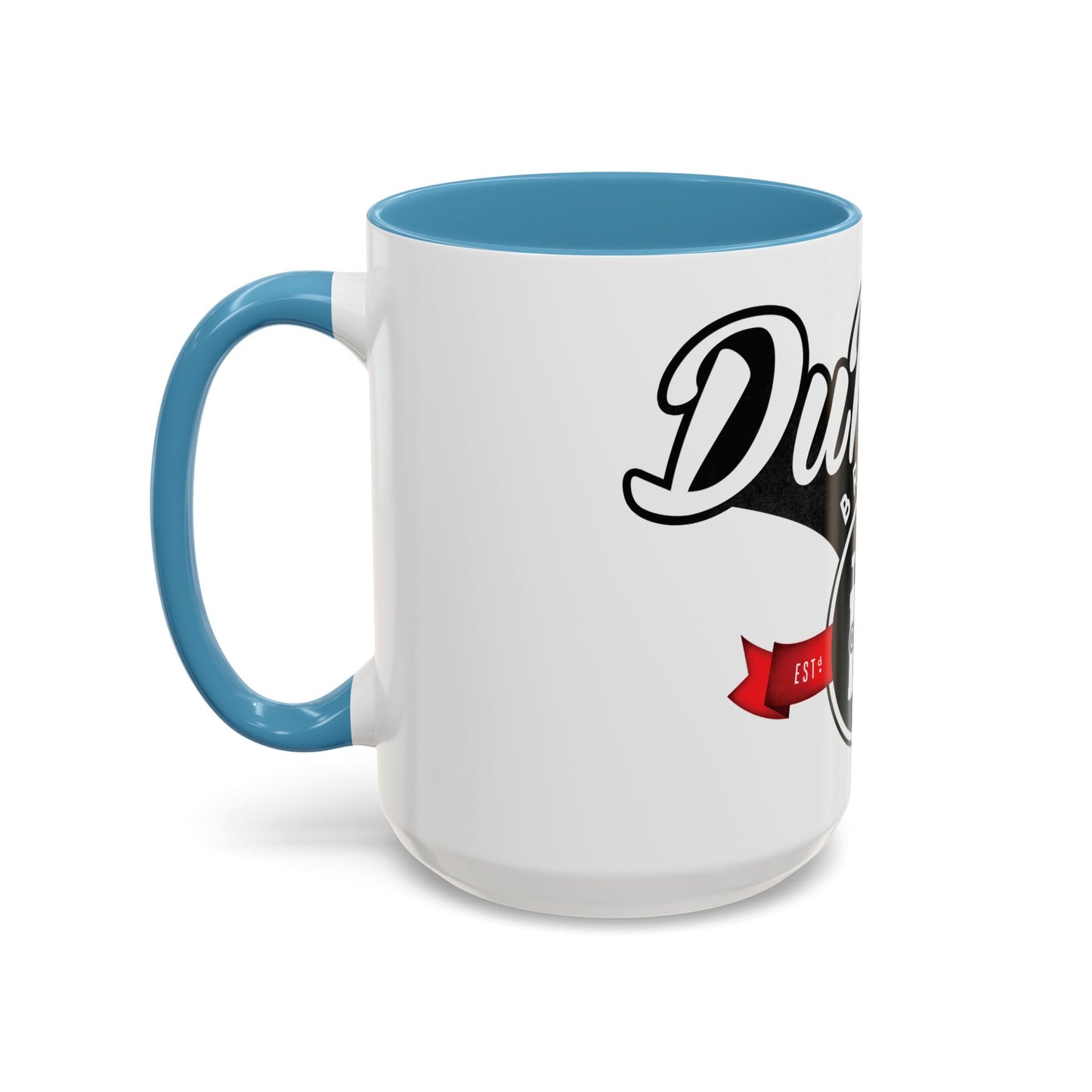 Vintage Logo Coffee Mug