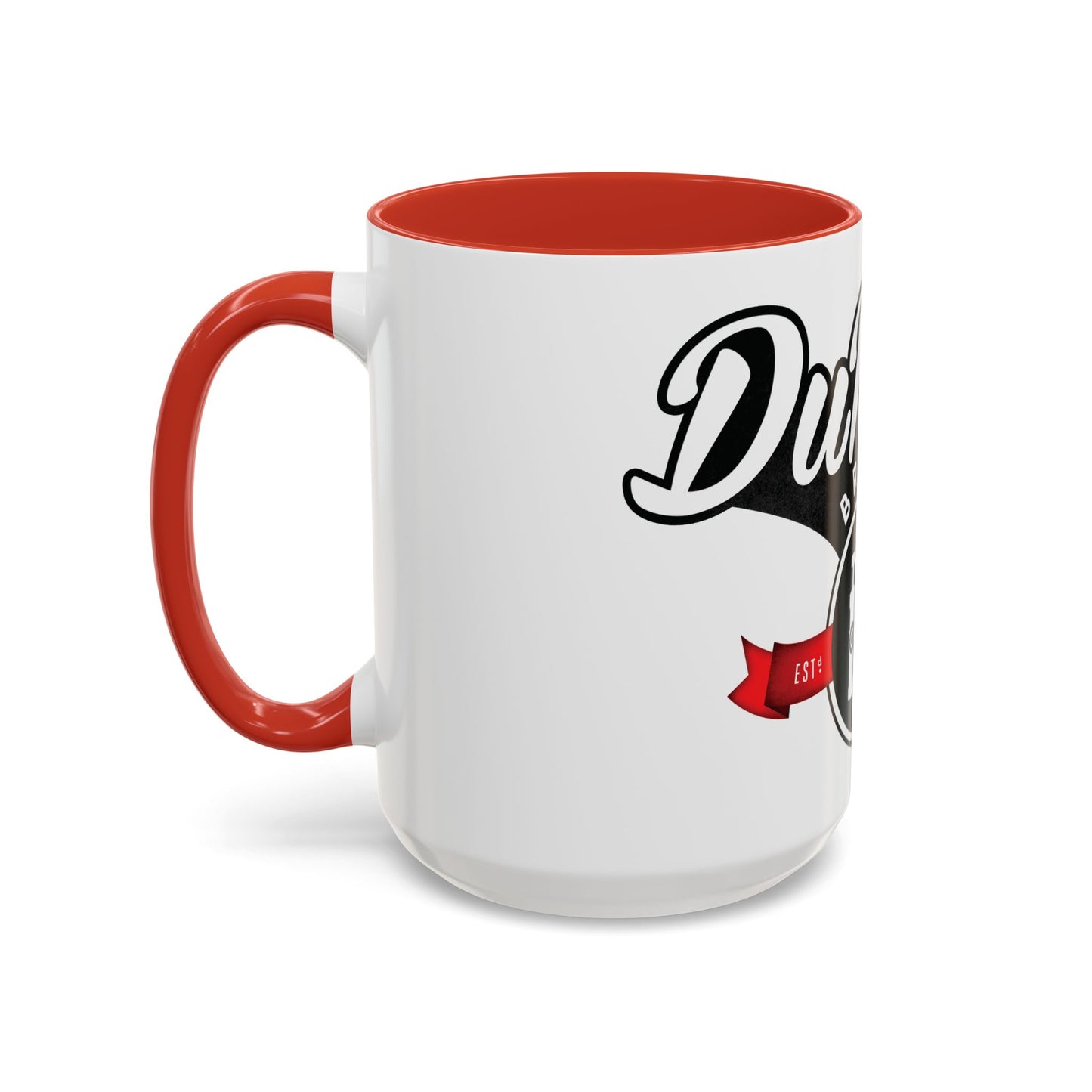 Vintage Logo Coffee Mug
