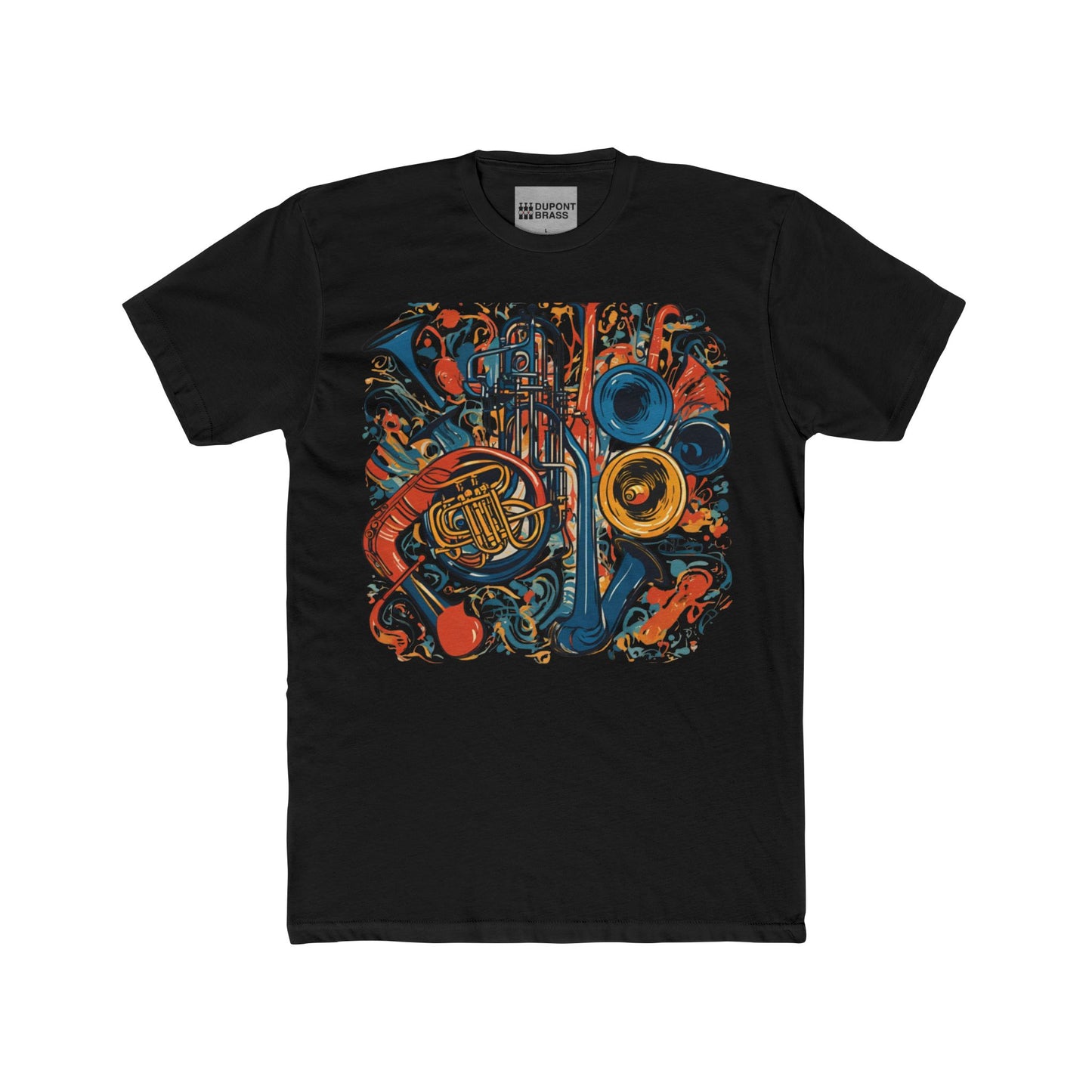 Legacy T-Shirt