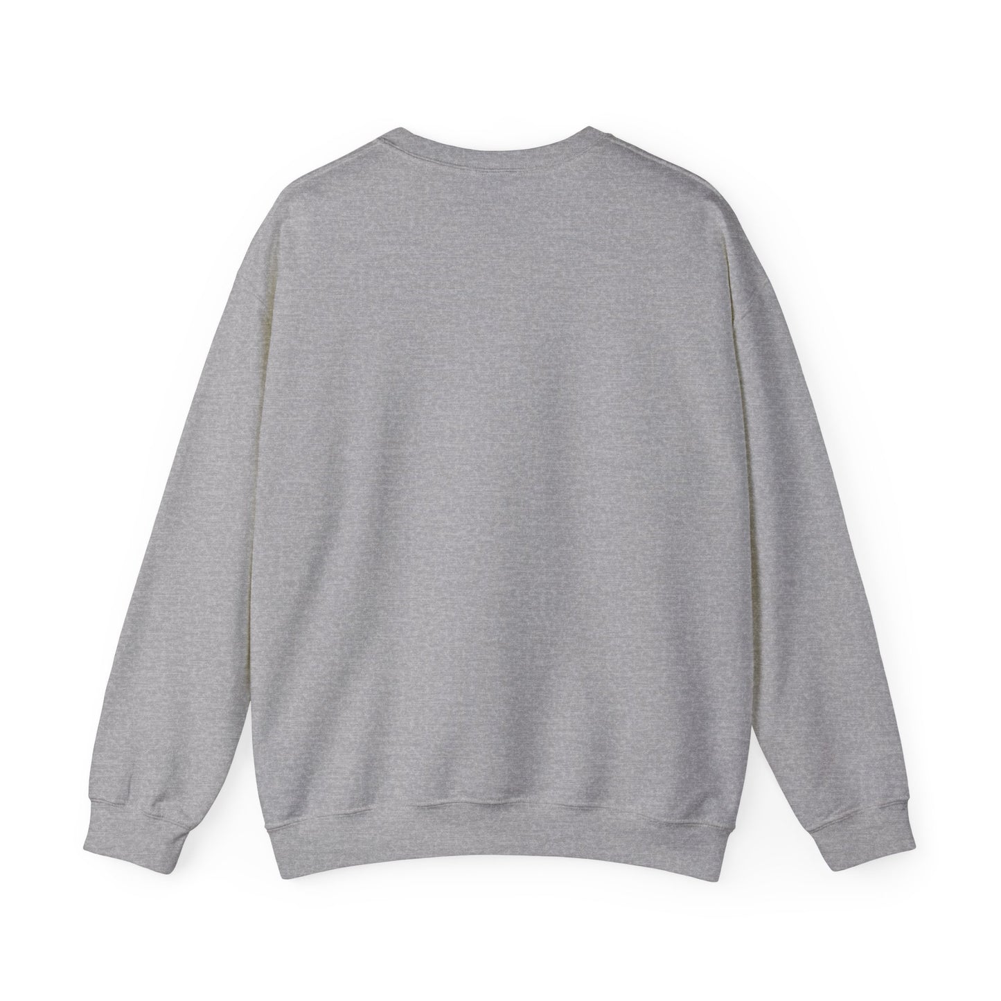 New DPB Logo Sweatshirt