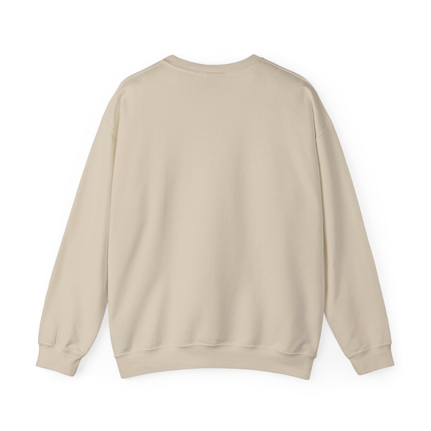 New DPB Logo Sweatshirt