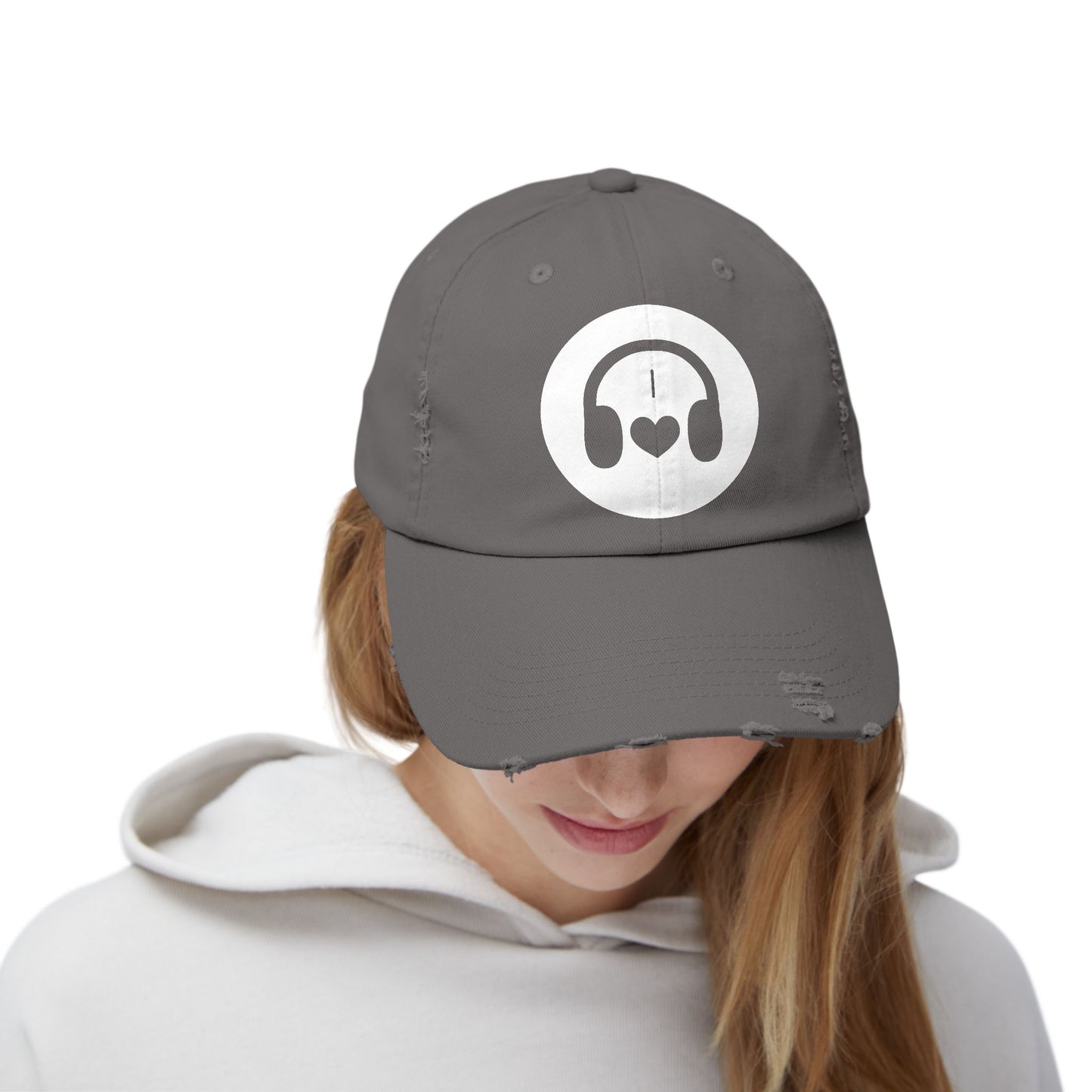 I.L.M Cap