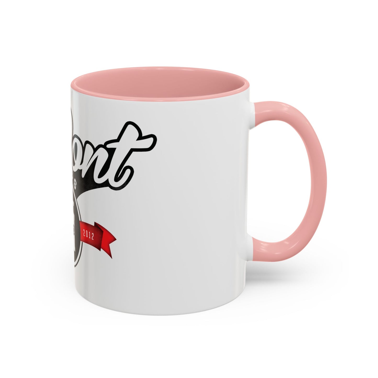 Vintage Logo Coffee Mug