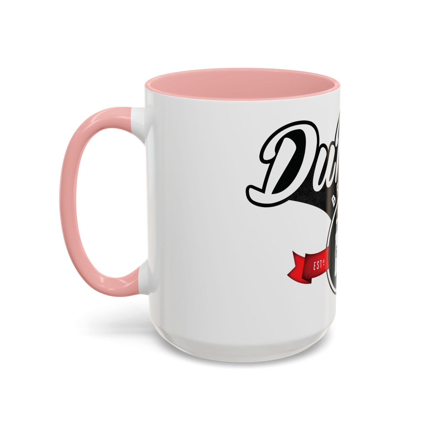 Vintage Logo Coffee Mug