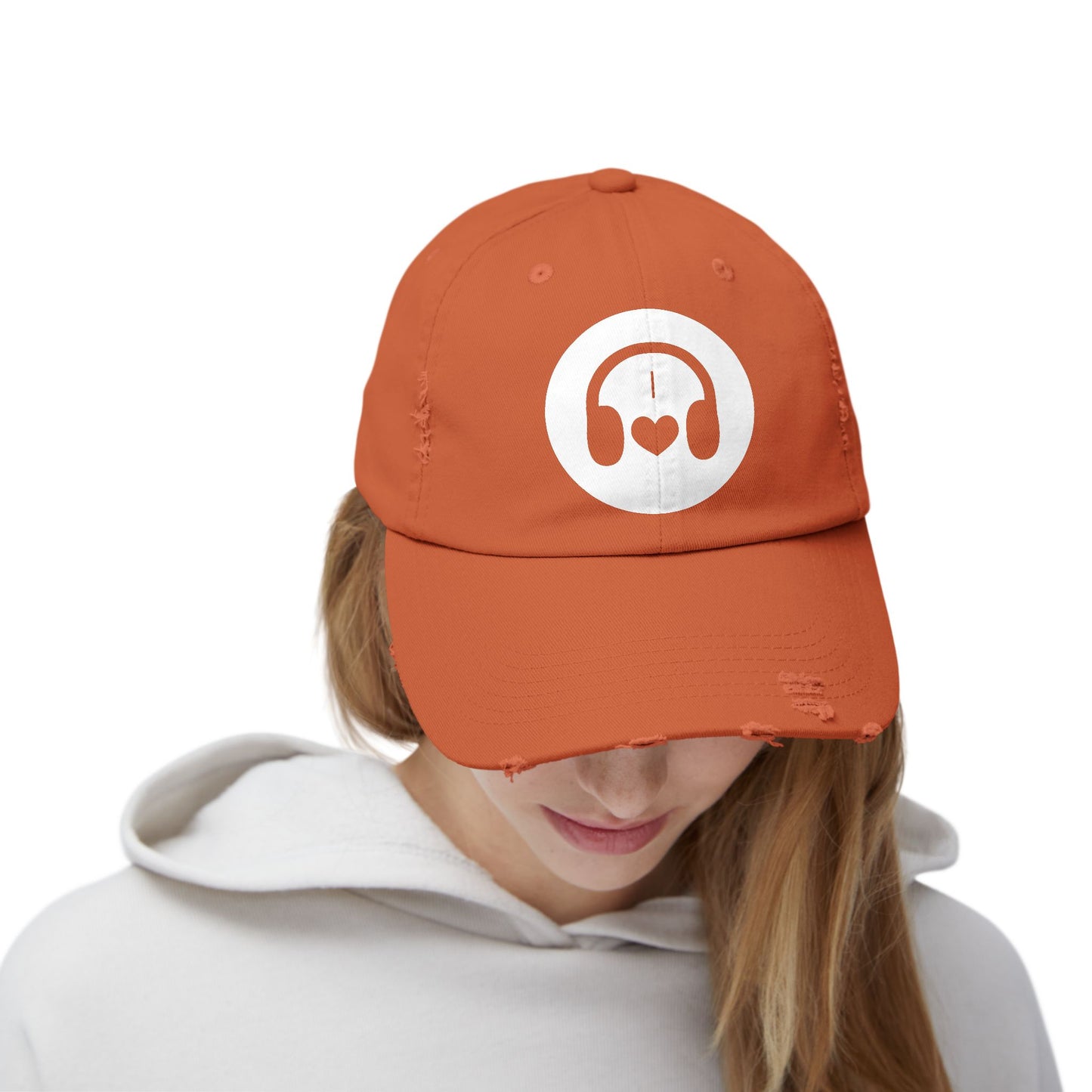I.L.M Cap