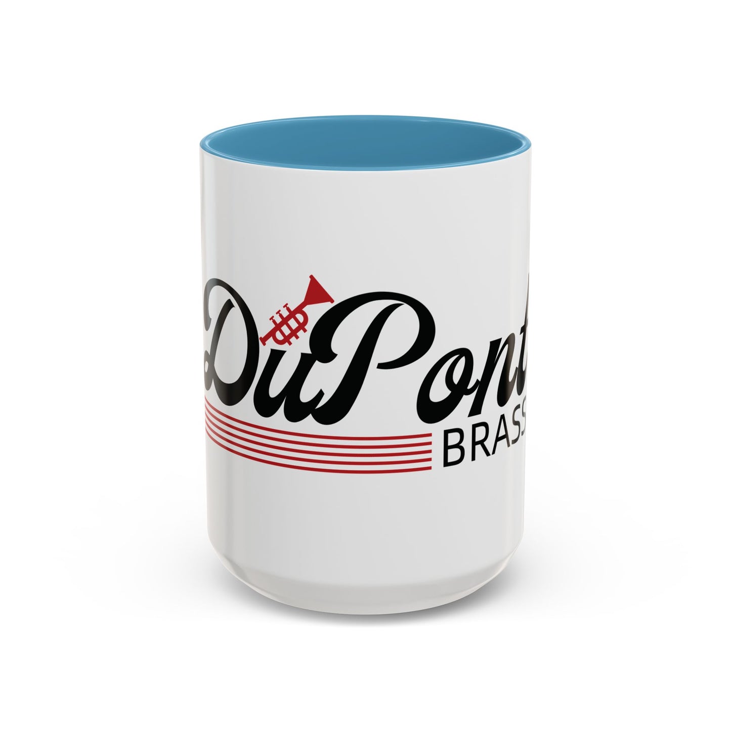 New DPB Logo Mug
