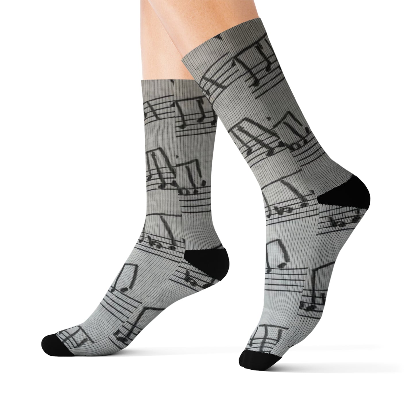 Transcription Socks