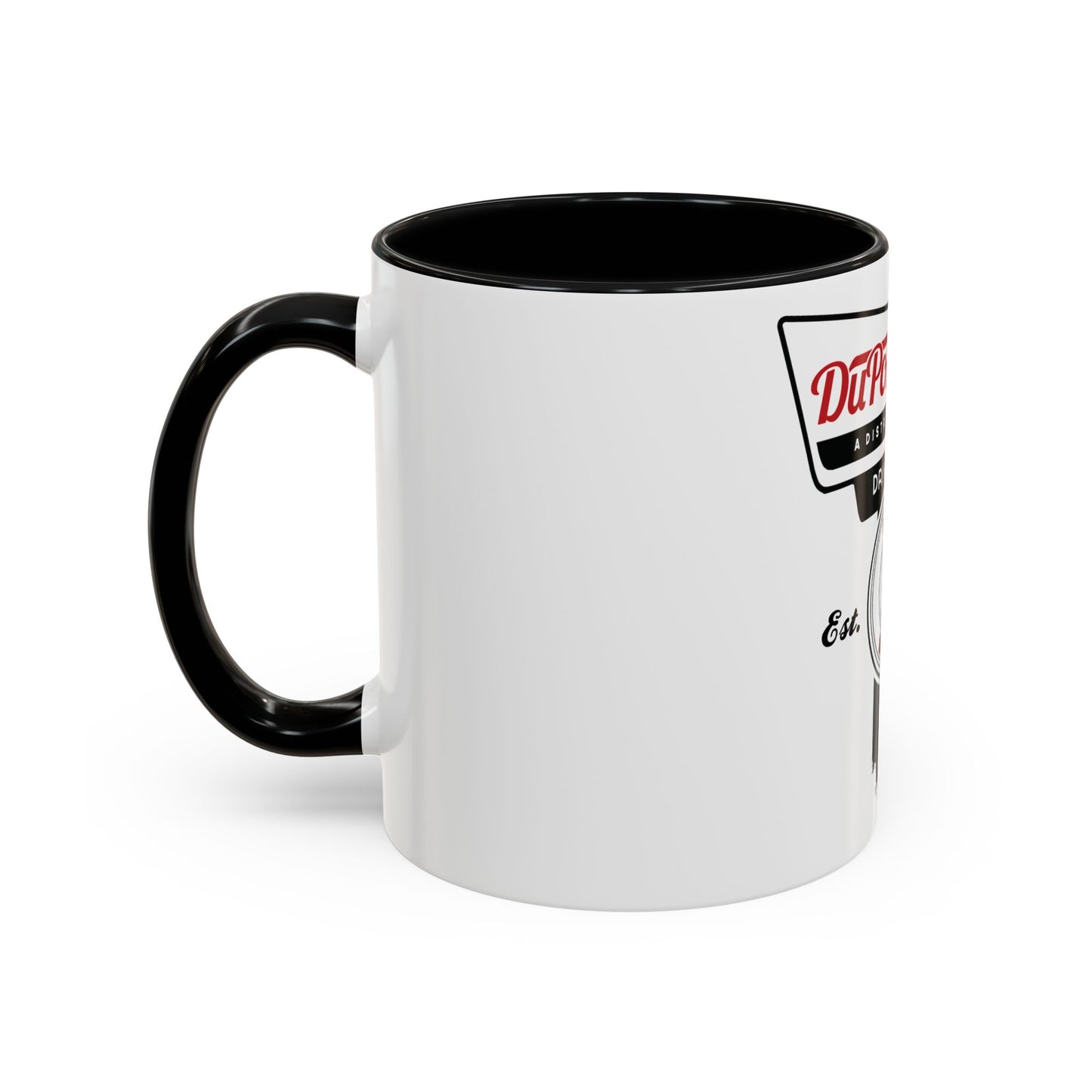 Hot Music Coffee Mug