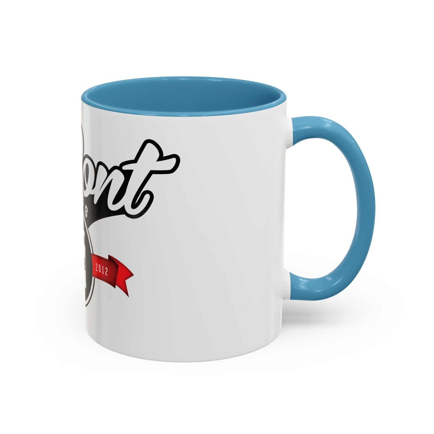 Vintage Logo Coffee Mug