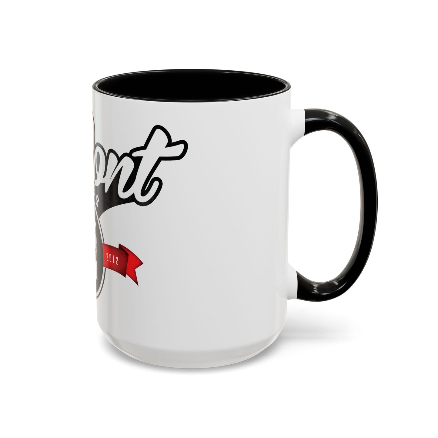 Vintage Logo Coffee Mug