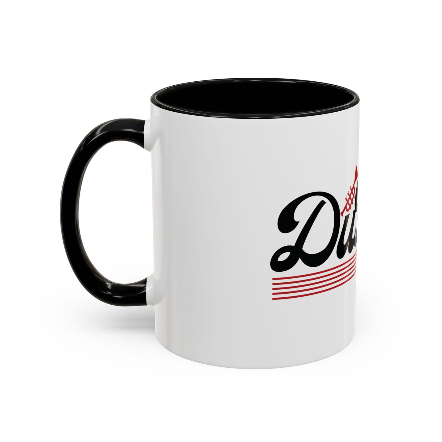 New DPB Logo Mug