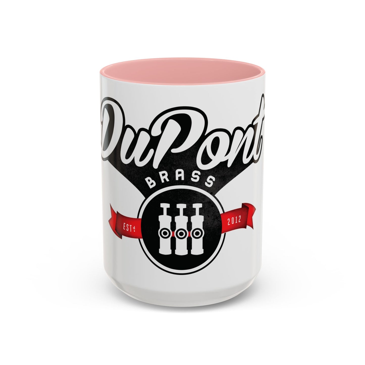Vintage Logo Coffee Mug