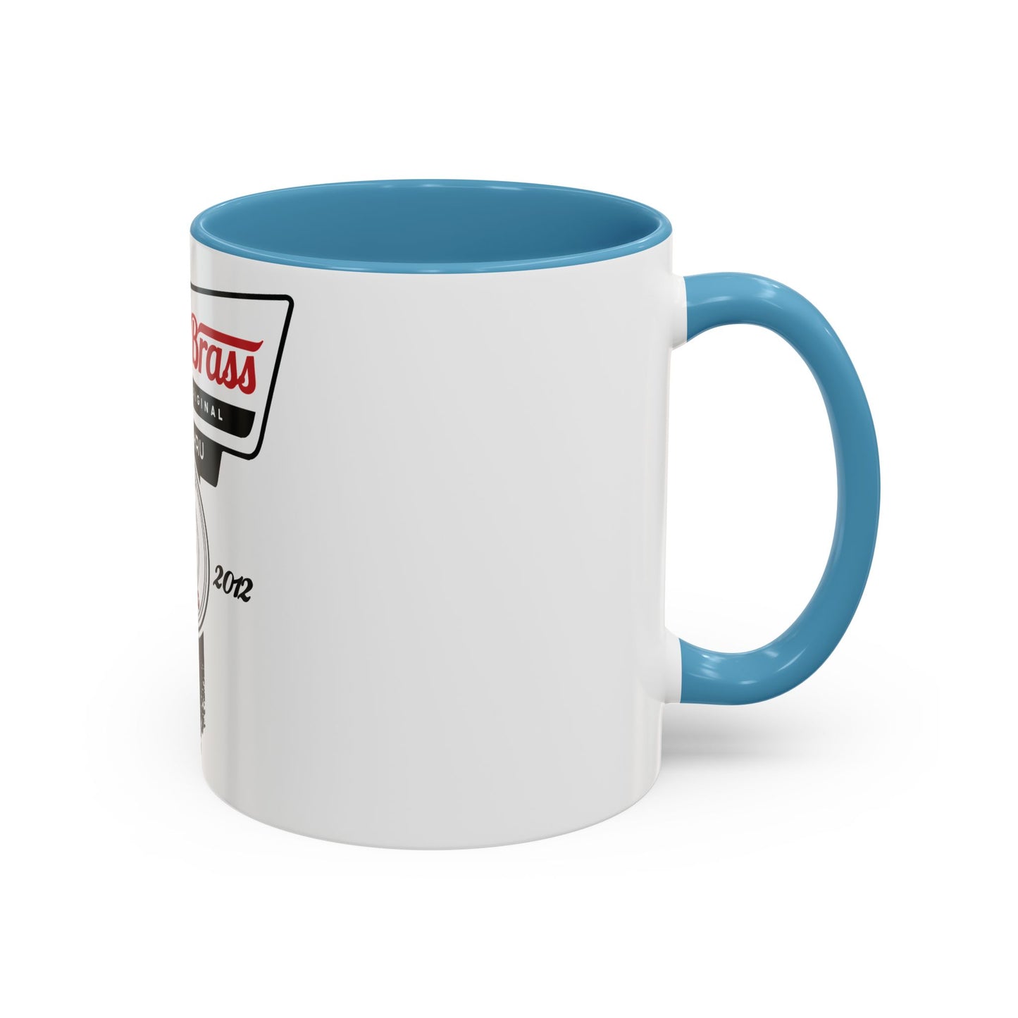 Hot Music Coffee Mug