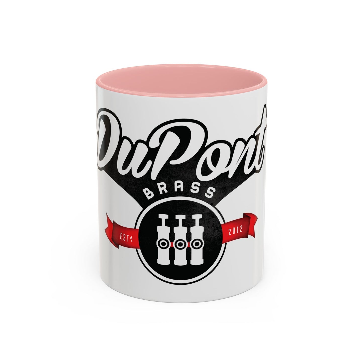 Vintage Logo Coffee Mug