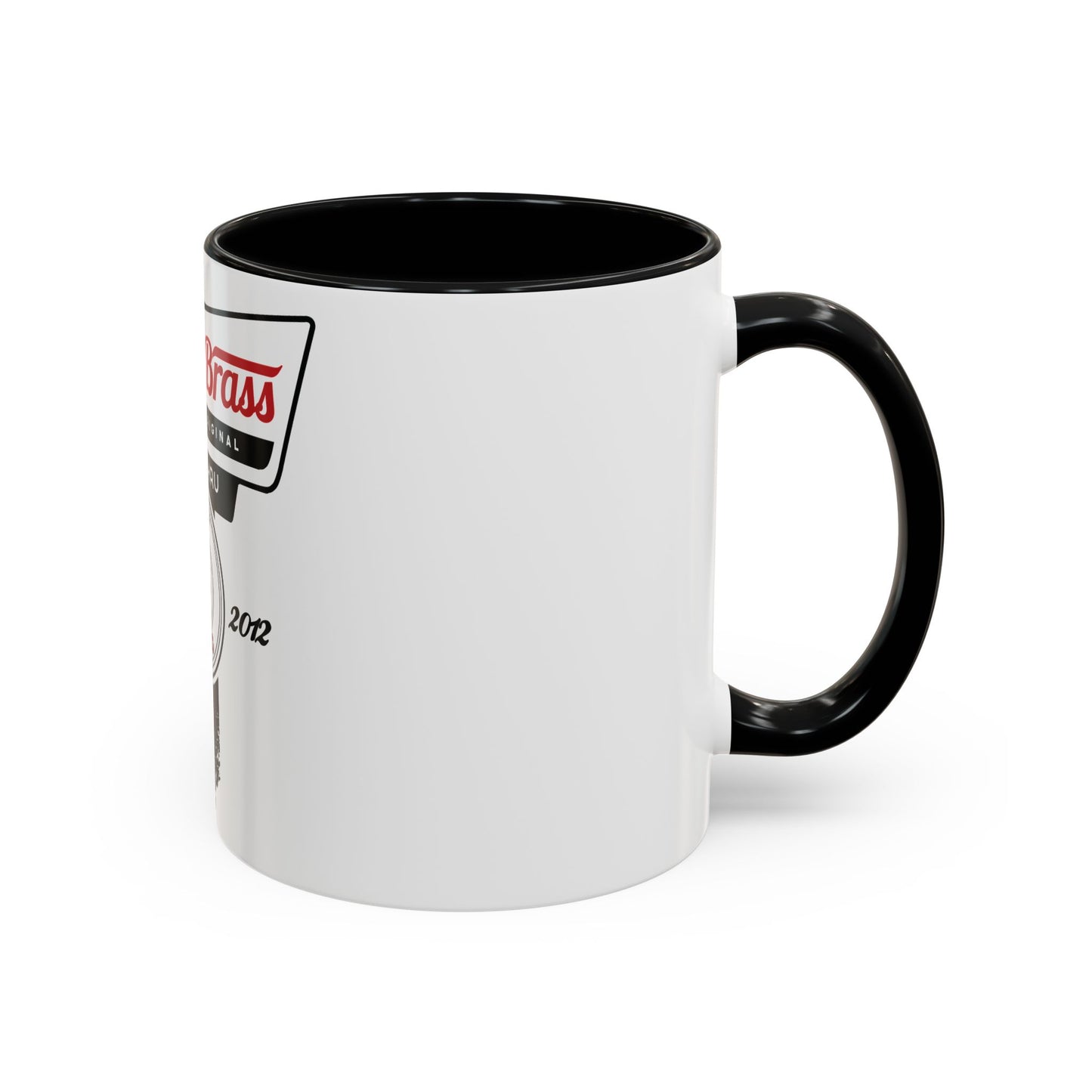 Hot Music Coffee Mug