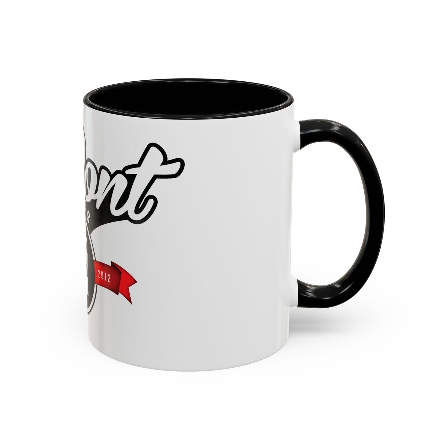 Vintage Logo Coffee Mug