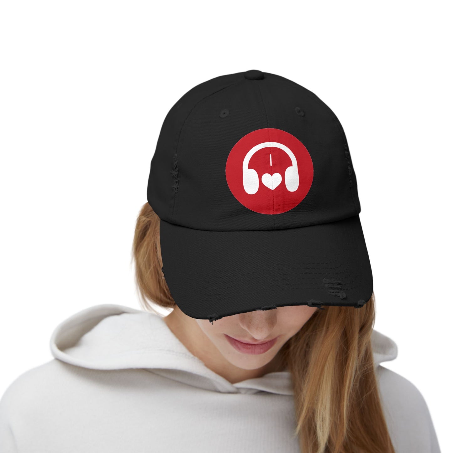 I.L.M Cap