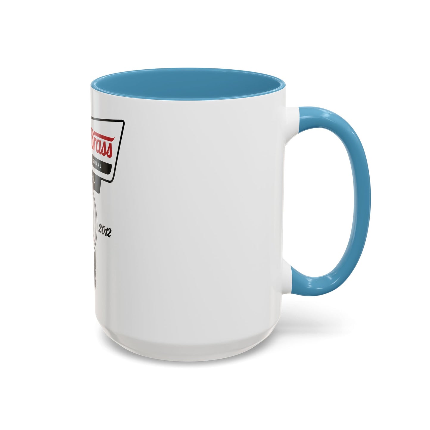 Hot Music Coffee Mug