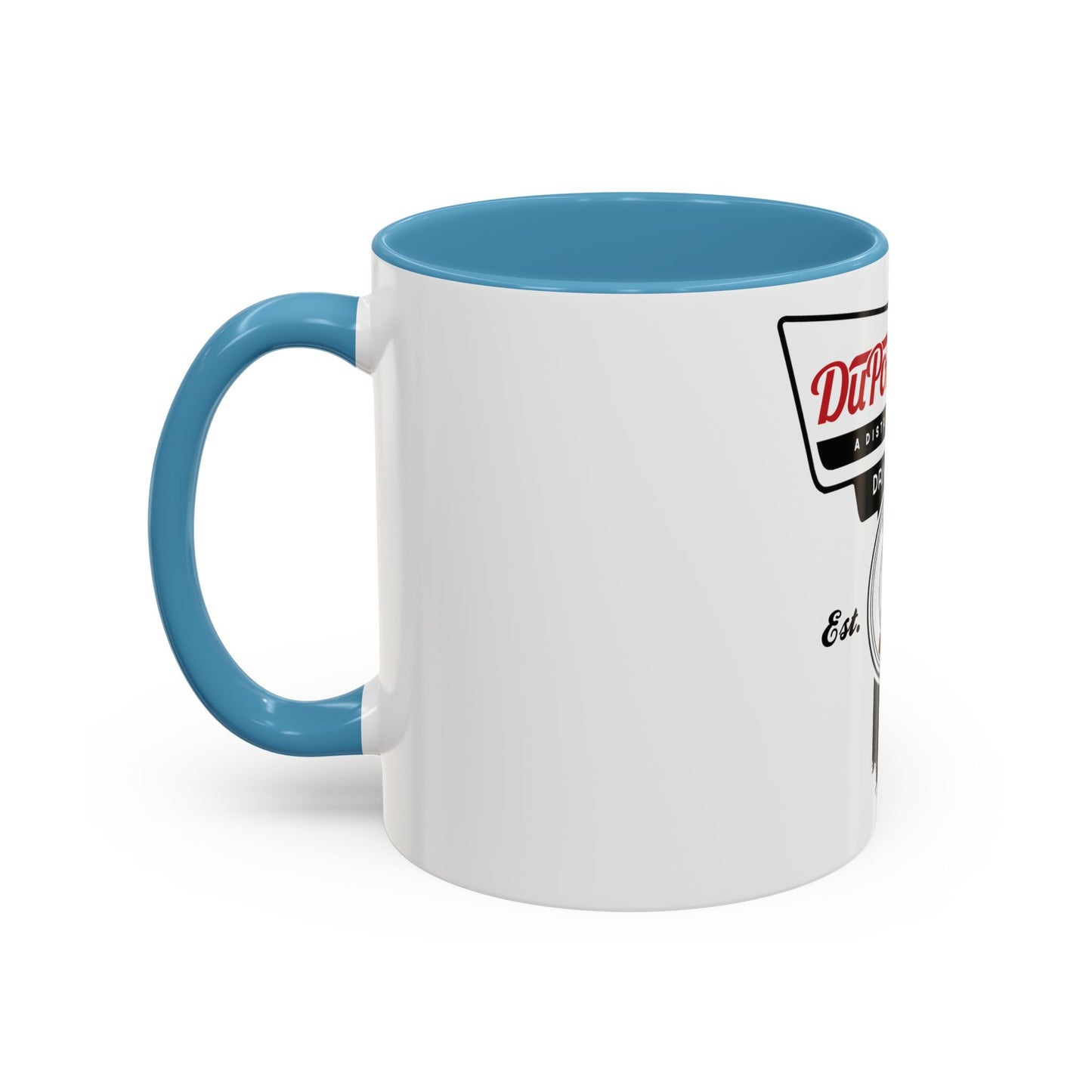 Hot Music Coffee Mug