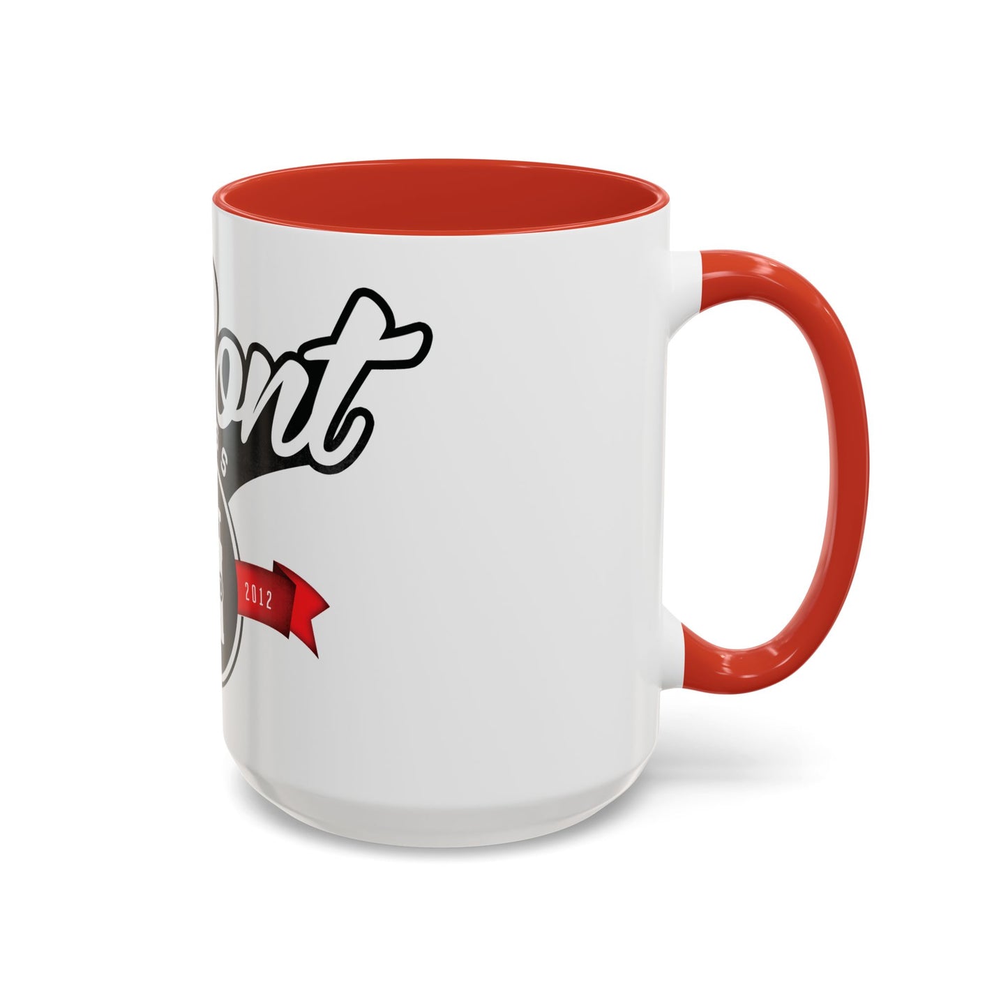 Vintage Logo Coffee Mug
