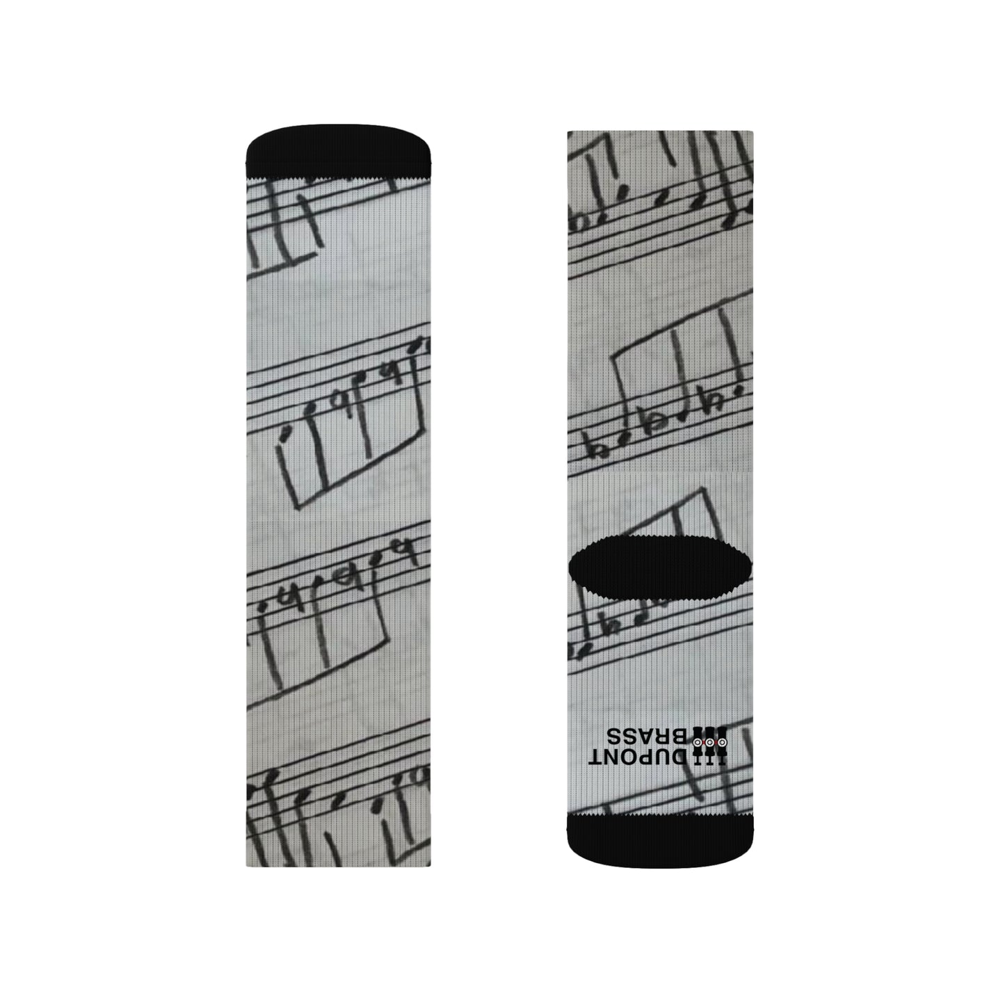 Transcription Socks