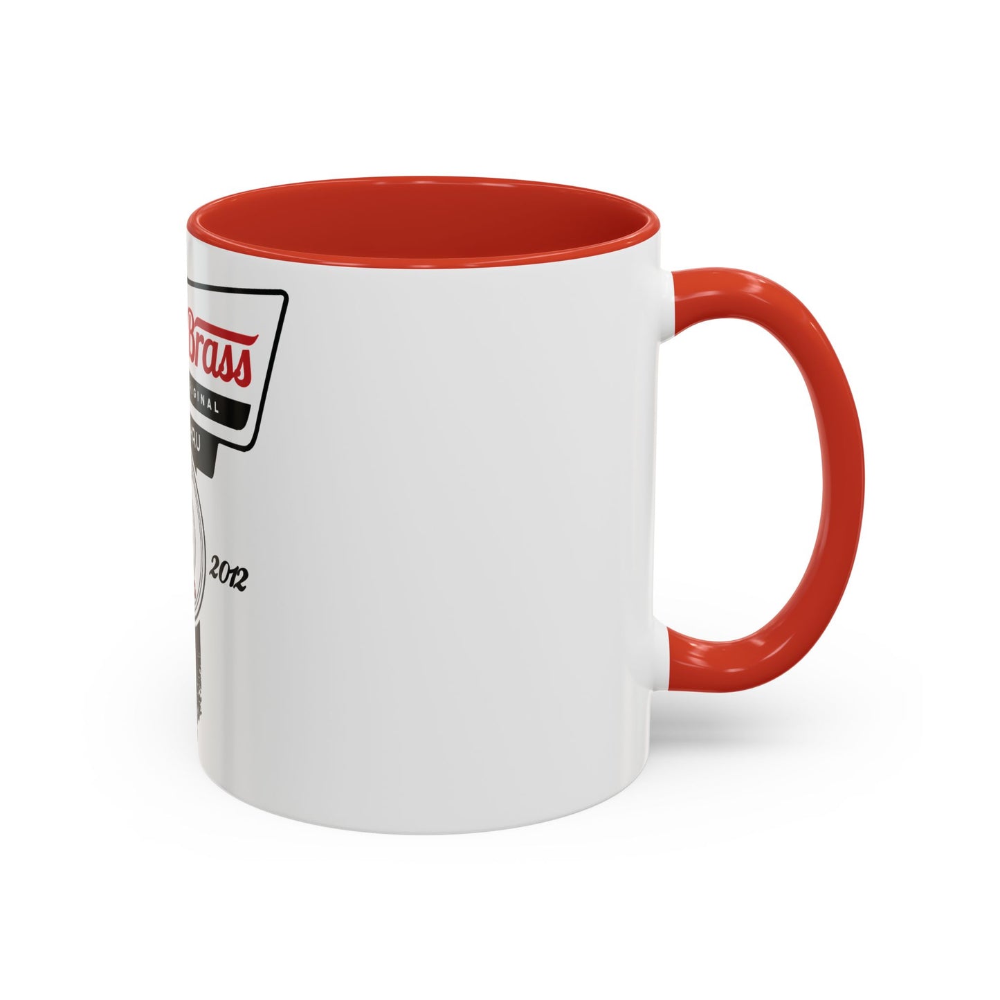 Hot Music Coffee Mug