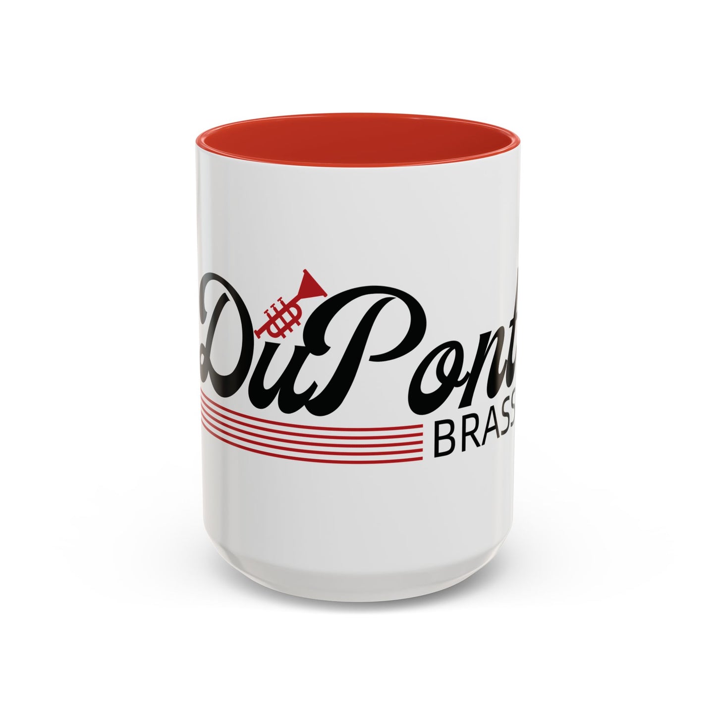 New DPB Logo Mug