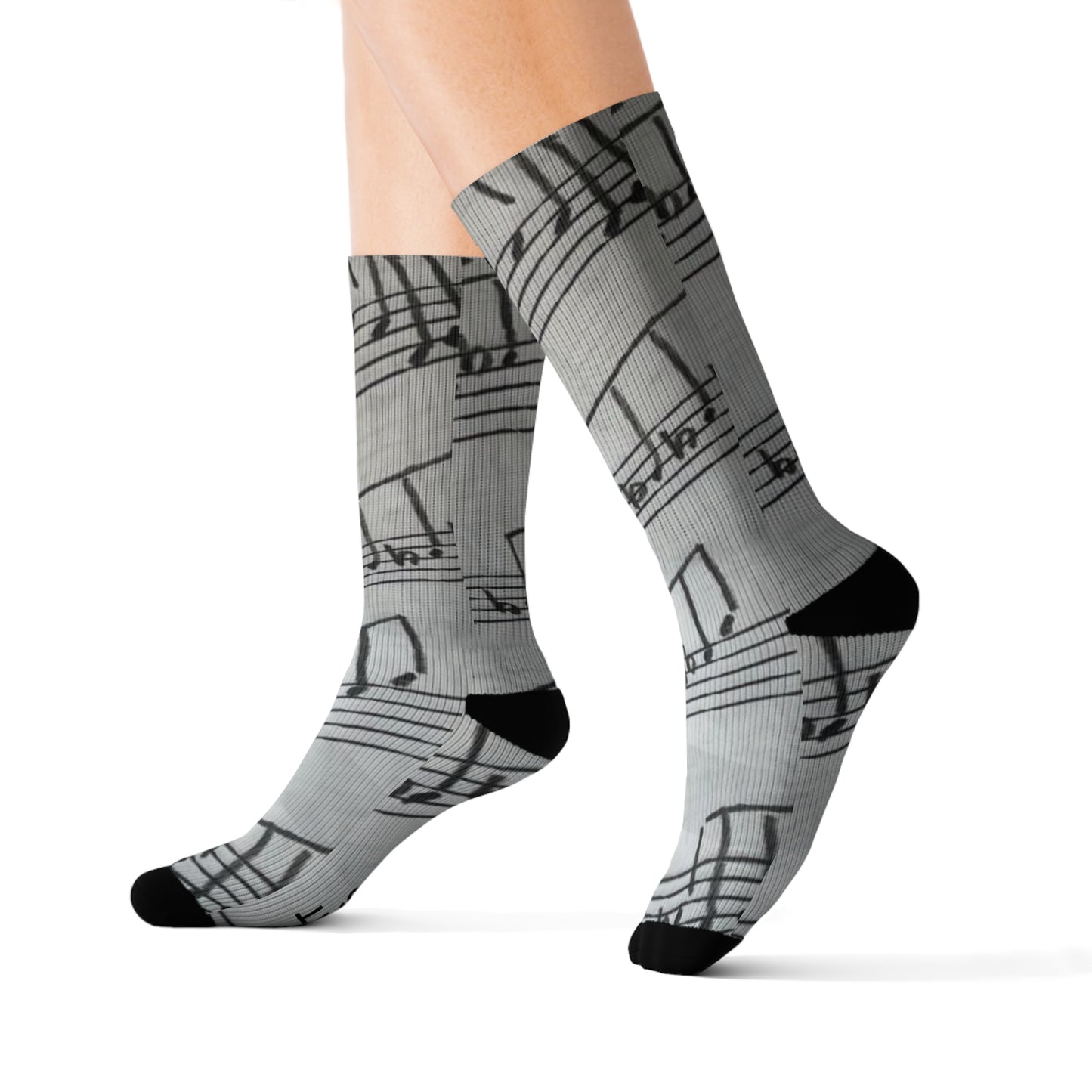 Transcription Socks