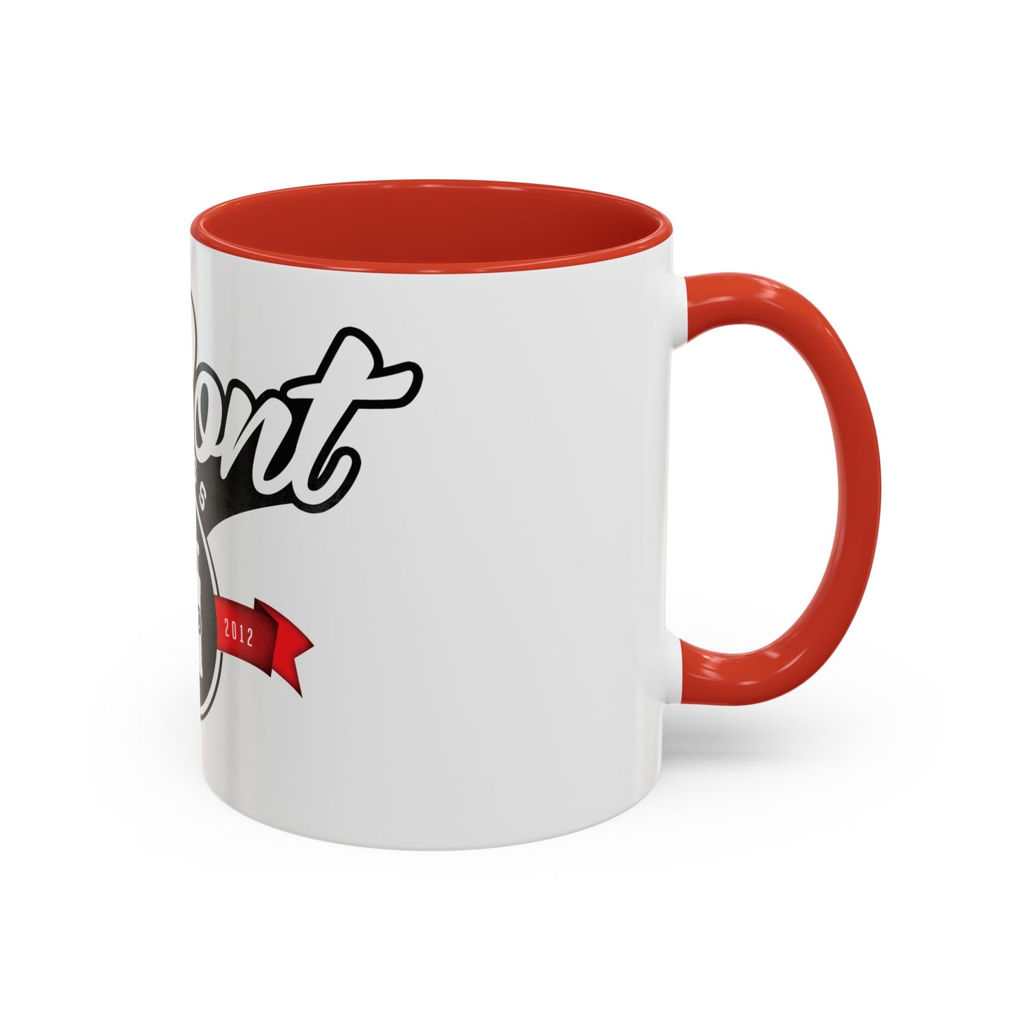 Vintage Logo Coffee Mug