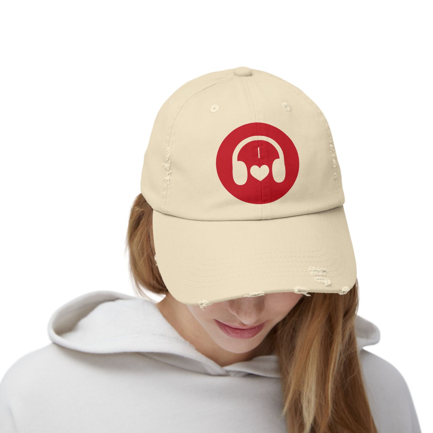 I.L.M Cap