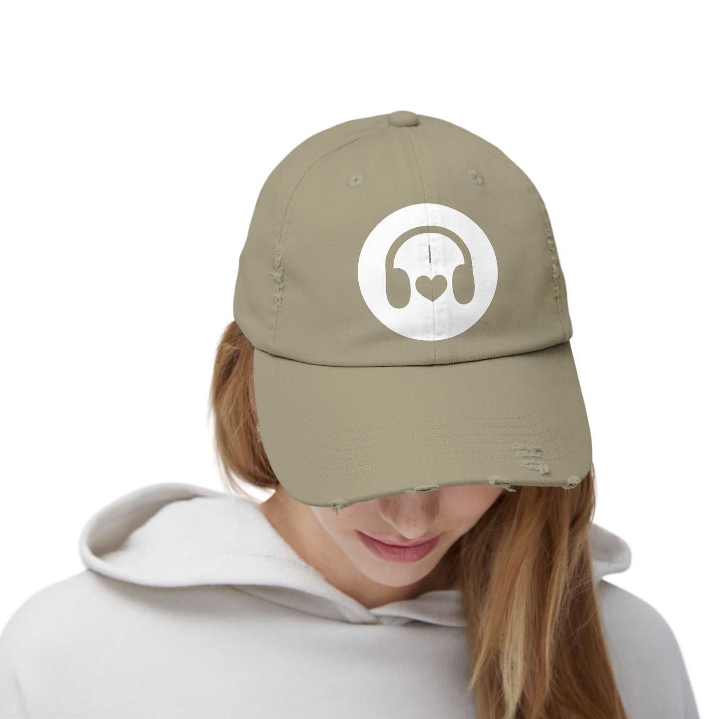 I.L.M Cap